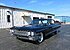 1962 Cadillac De Ville for sale 101221713